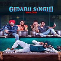 Gidarh Singhi 2019 DVD Rip Full Movie